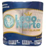 Papel Higiênico Big Rolo 300m