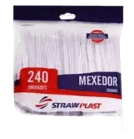 Mexedor Descartável 11cm