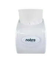 Dispenser Porta Guardanapo Interfolhado