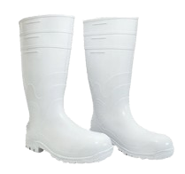 Bota de PVC Cano Longo Bracol