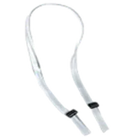 Jugular para Capacete