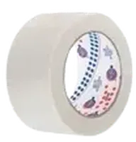 Fita Crepe 48mm x 50m Eurocel