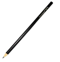 Lápis nº 2 Grafite Und