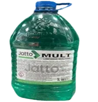 Limpador Multiuso Jatto Mult 5L