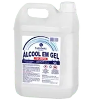 Álcool em Gel 70%