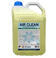 cAromatizante Air Clean