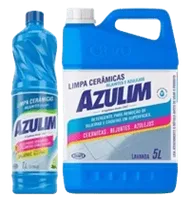 Azulim Limpa Cerâmica