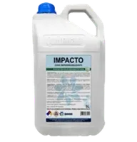 Cera Impermeabilizante Impacto