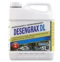 Desengraxante DL 5L