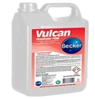 Desinfetante Vulcan Hospitalar