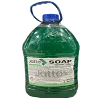 Sabonete Líquido Jatto Soap